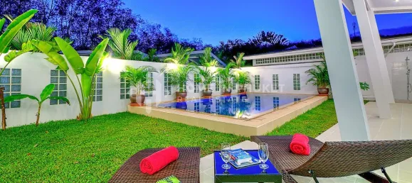 17 غرف نوم عقار تجاري في Phuket, Thailand رقم 60463 20