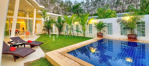 17 غرف نوم عقار تجاري في Phuket, Thailand رقم 60463 19
