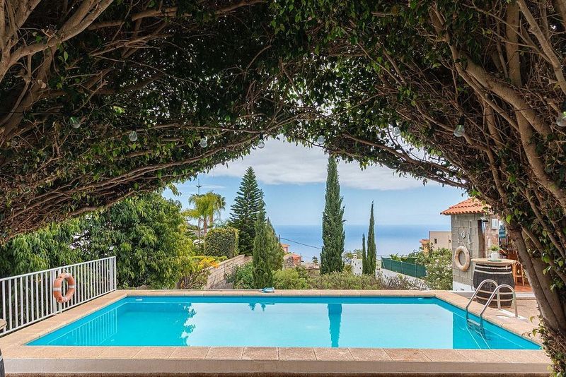 6 Schlafzimmer Haus in Candelaria, Spain, Nr. 242677