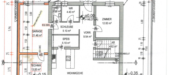 Casa de 6 habitaciónes en Orth an der Donau, Austria No. 246147 22
