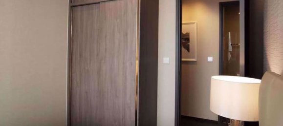 Condominio de 2 dormitorios en Edge Sukhumvit 23 Bangkok, Thailand No. 25846 2