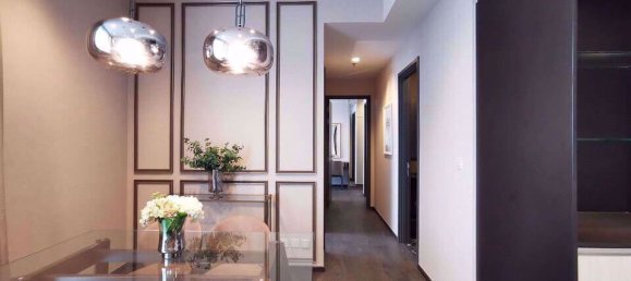 Condominio de 2 dormitorios en Edge Sukhumvit 23 Bangkok, Thailand No. 25846 6