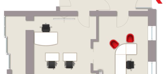 Propiedad comercial de 2 habitaciónes en Freising, Germany No. 91513 2