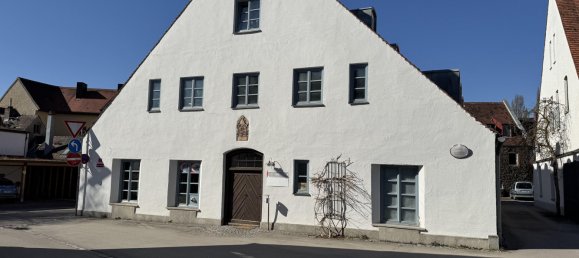 Propiedad comercial de 2 habitaciónes en Freising, Germany No. 91513 5