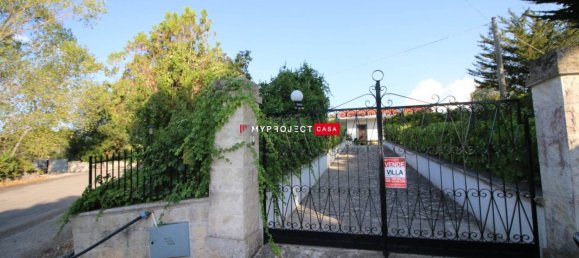 Вилла с 2 спальнями в Мартина Франка, Италия № 340232 3