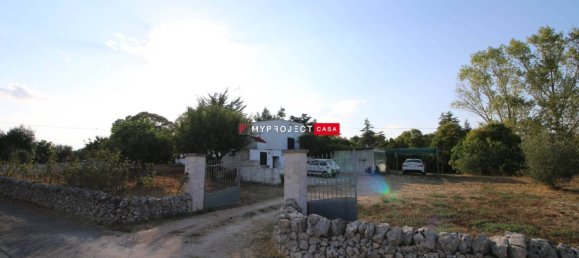 Вилла с 2 спальнями в Мартина Франка, Италия № 340232 16