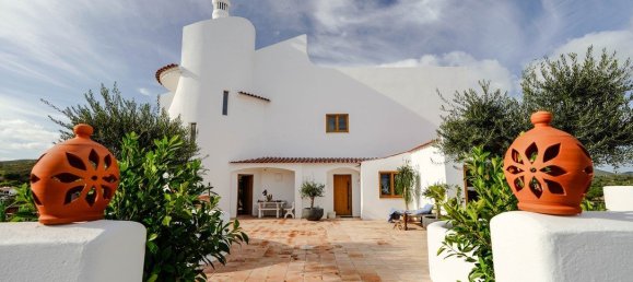 8 bedrooms House in Silves, Portugal No. 100654 25