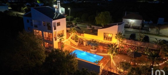 8 bedrooms House in Silves, Portugal No. 100654 29