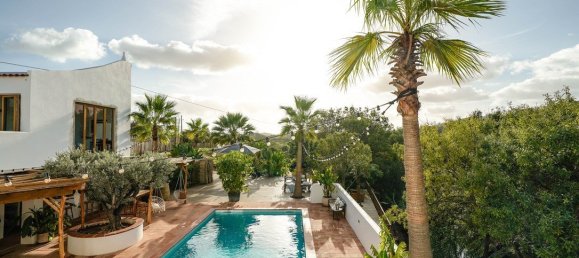 8 bedrooms House in Silves, Portugal No. 100654 2