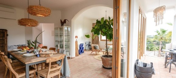 8 bedrooms House in Silves, Portugal No. 100654 4