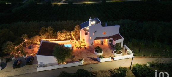 8 bedrooms House in Silves, Portugal No. 100654 30