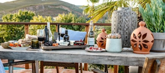 8 bedrooms House in Silves, Portugal No. 100654 22