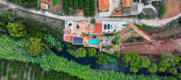 8 bedrooms House in Silves, Portugal No. 100654 28