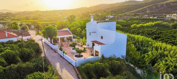8 bedrooms House in Silves, Portugal No. 100654 26