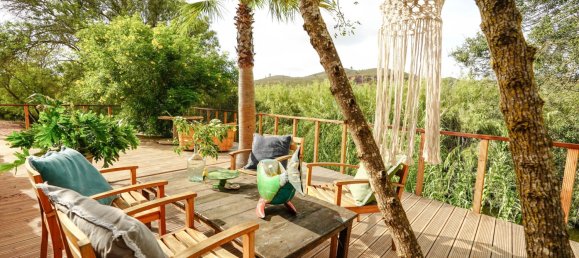 8 bedrooms House in Silves, Portugal No. 100654 19