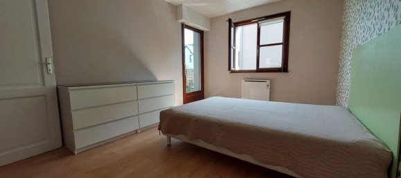 Apartamento de 1 dormitorio en Haguenau, France No. 283939 2