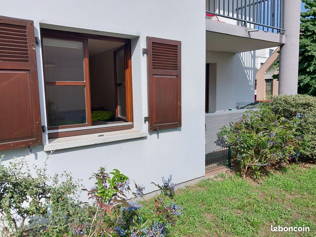 Apartamento de 1 dormitorio en Haguenau, France No. 283939