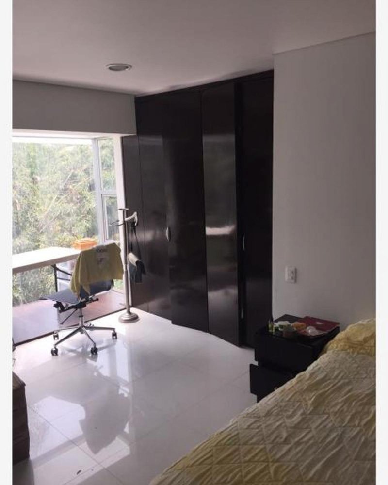 Квартира с 3 спальнями в Мехикали, Мексика № 172818