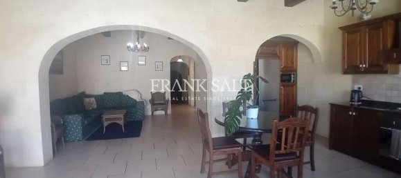 4 bedrooms Townhouse in Nadur, Malta No. 11559 15