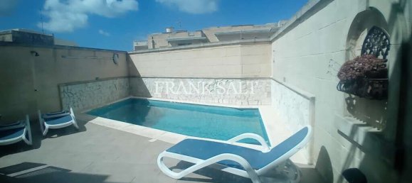 4 bedrooms Townhouse in Nadur, Malta No. 11559 16