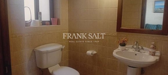 4 bedrooms Townhouse in Nadur, Malta No. 11559 17