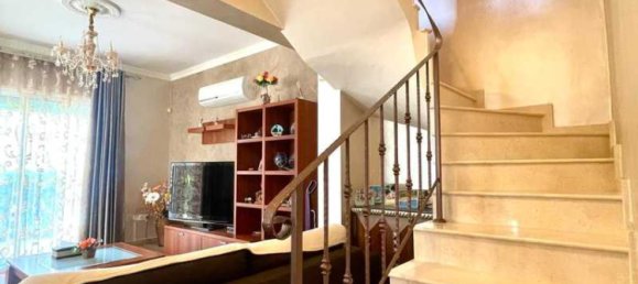 3 bedrooms Villa in Germasogeia, Cyprus No. 19954 4