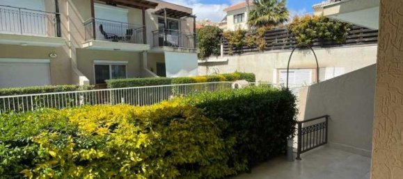 3 bedrooms Villa in Germasogeia, Cyprus No. 19954 13