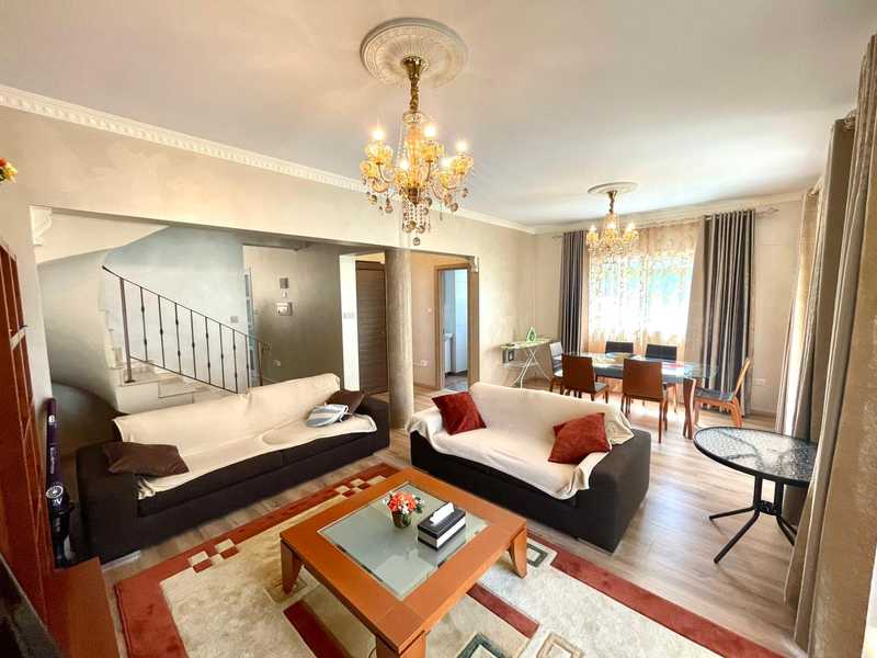 3 bedrooms Villa in Germasogeia, Cyprus No. 19954