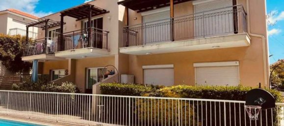 3 bedrooms Villa in Germasogeia, Cyprus No. 19954 16