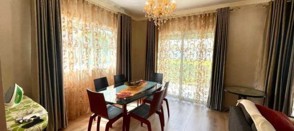 3 bedrooms Villa in Germasogeia, Cyprus No. 19954 6