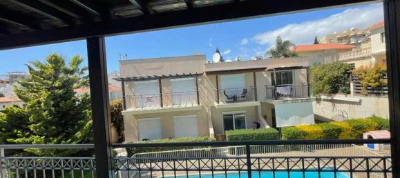 3 bedrooms Villa in Germasogeia, Cyprus No. 19954 14