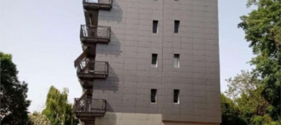 Квартира с 4 комнатами в Витербо, Италия № 205026 17