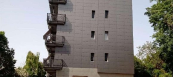 Квартира с 4 комнатами в Витербо, Италия № 205026 16