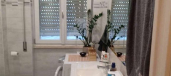 Квартира с 4 комнатами в Витербо, Италия № 205026 8