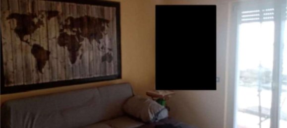 Квартира с 4 комнатами в Витербо, Италия № 205026 2