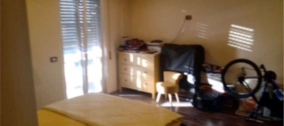 Квартира с 4 комнатами в Витербо, Италия № 205026 6