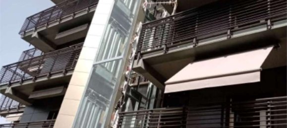 Квартира с 4 комнатами в Витербо, Италия № 205026 14