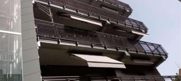 Квартира с 4 комнатами в Витербо, Италия № 205026 12