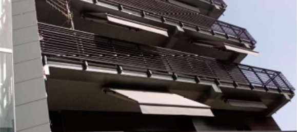 Квартира с 4 комнатами в Витербо, Италия № 205026 18