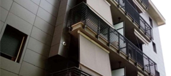 Квартира с 4 комнатами в Витербо, Италия № 205026 10