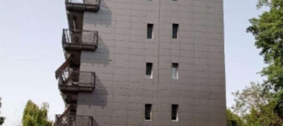 Квартира с 4 комнатами в Витербо, Италия № 205026 27