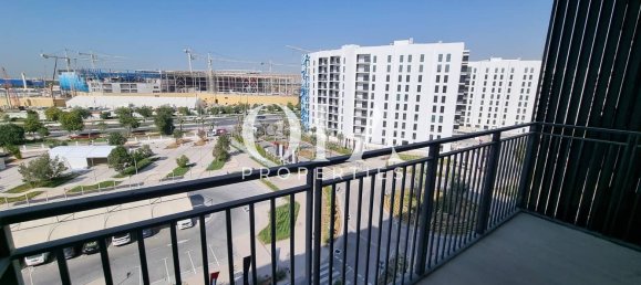 1 bedroom Apartment in Yas Island, UAE No. 17223 2