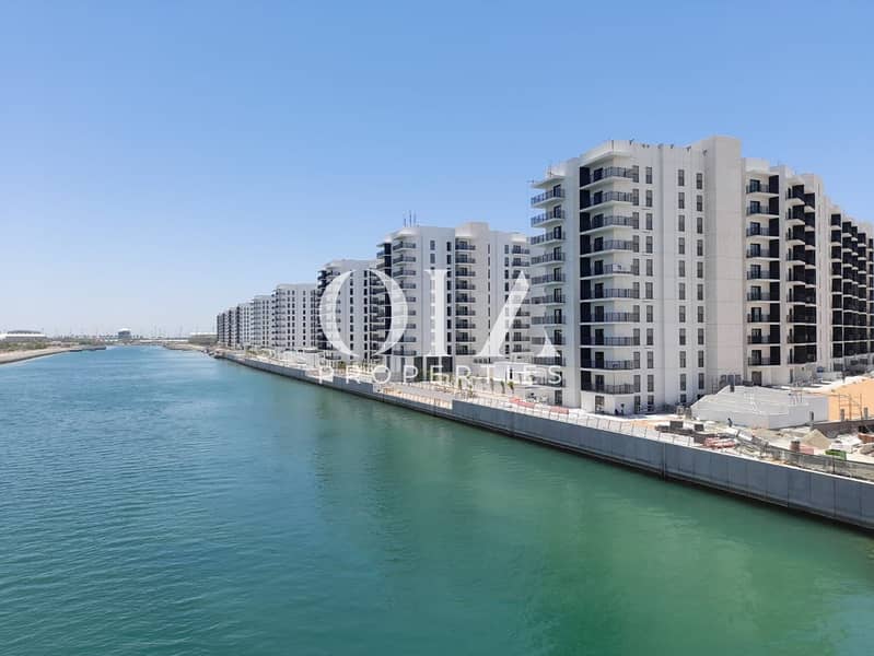 1 bedroom Apartment in Yas Island, UAE No. 17223