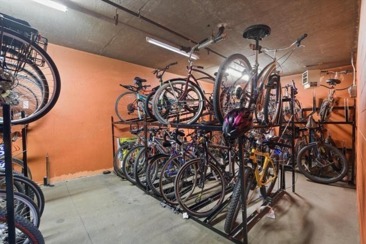 2 Schlafzimmer Haus in Chicago, USA, Nr. 415857