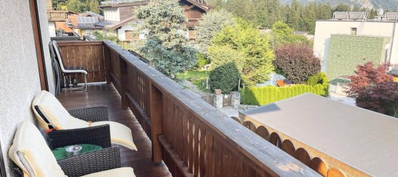 3 chambres Duplex à Wiesing, Austria No. 221864 18