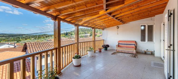 Дом с 5 спальнями в Валпасуш, Португалия № 168065 26