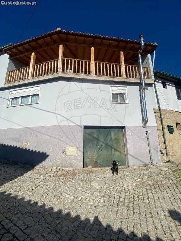 Дом с 5 спальнями в Валпасуш, Португалия № 168065