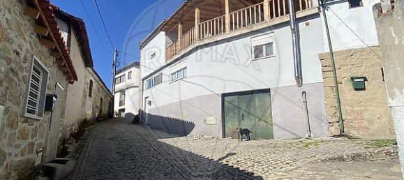 Дом с 5 спальнями в Валпасуш, Португалия № 168065 30