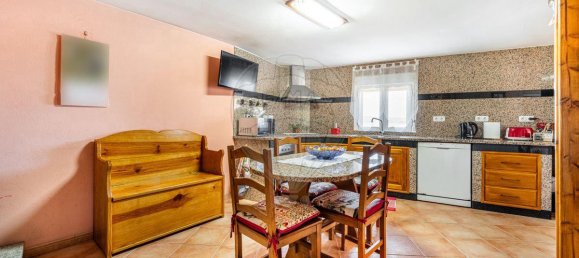 Дом с 5 спальнями в Валпасуш, Португалия № 168065 17