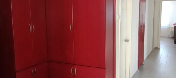 Apartment 3+1 in Mersin, Turkey No. 15912 11